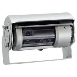 ACV 771000-6015 couvací videosystém dvojitá čočka montáž na karoserii bílá