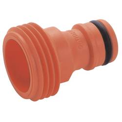 GARDENA 02922-26 plast přípojka americký závit , rychlospojka