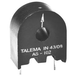 Talema AS-101 AS-101 Transformátor Primární proud 0.150 A 1 ks