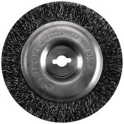 Einhell 3424115 3424115 Vyměnitelný kartáček 420D Nylon , ocel