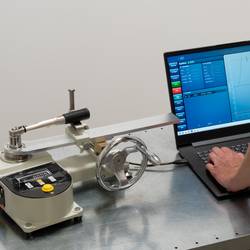 PCE Instruments PCE-TWT 50 Zařízení na měření točivého momentu 0.001 - 50 N bez certifikátu
