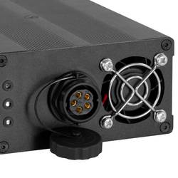 PCE Instruments PCE-TWT 2500 dílnu, Univerzální, pro elektrotechniky, pro elektroniku a jemnou mechaniku momentový šroubovák 400 - 2500 Nm