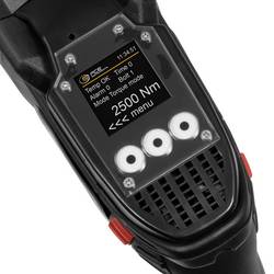 PCE Instruments PCE-TWT 2500 dílnu, Univerzální, pro elektrotechniky, pro elektroniku a jemnou mechaniku momentový šroubovák 400 - 2500 Nm