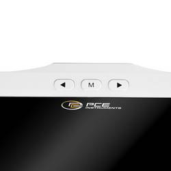 PCE Instruments hlukoměr PCE-TSM 3 30 - 130 dB 50 Hz - 8500 Hz