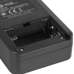 PCE Instruments PCE-UVA 36ES měřič UV záření