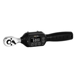 PCE Instruments PCE-TWT 60N, PCE-TWT 60N, momentový klíč, vnější čtyřhran, 0.01 - 60 Nm