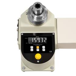 PCE Instruments PCE-TWT 500 Zařízení na měření točivého momentu 0.01 - 500 N bez certifikátu