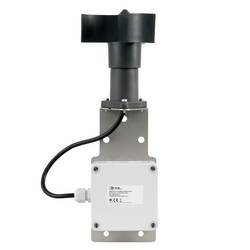PCE Instruments anemometr 1 do 50 m/s, s funkcí datového záznamníku, PCE-WSAC 50W+ 230