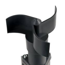PCE Instruments anemometr 1 do 50 m/s, s funkcí datového záznamníku, PCE-WSAC 50W+ 230