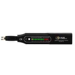 PCE Instruments ESD tester povrchový odpor vč. kufříku Box