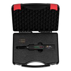 PCE Instruments ESD tester povrchový odpor vč. kufříku Box
