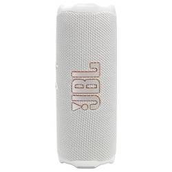 JBL Flip 7 Bluetooth® reproduktor přenosné, prachotěsný, vodotěsný bílá