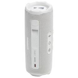 JBL Flip 7 Bluetooth® reproduktor přenosné, prachotěsný, vodotěsný bílá