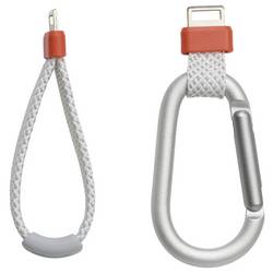 JBL Flip 7 Bluetooth® reproduktor přenosné, prachotěsný, vodotěsný bílá