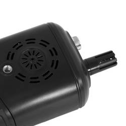 PCE Instruments Geigerův - Müllerův detektor radiace, záření gama, beta, rentgenové