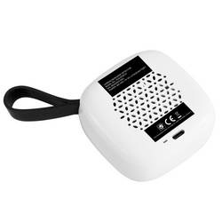 PCE Instruments PCE-RCM 03 měřič oxidu uhličitého (CO2), CO2, PCE-RCM 03