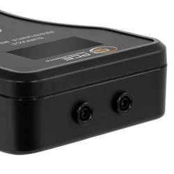PCE Instruments ESD tester povrchový odpor vč. kufříku