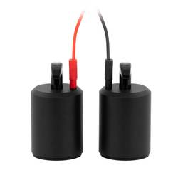 PCE Instruments ESD tester povrchový odpor vč. kufříku