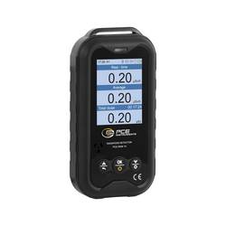 PCE Instruments PCE-RDM 15 Geigerův - Müllerův detektor radiace, záření gama, rentgenové , beta