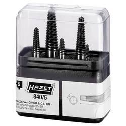 Hazet 840/5 vytahovače šroubů M4 - M18