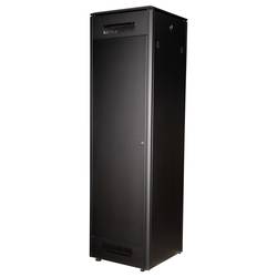 Roline 19 skříň pro datové sítě (š x v x h) 600 x 2276 x 600 mm 47 U černá