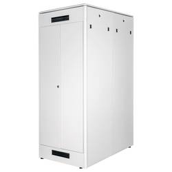 Roline 19 skříň pro datové sítě (š x v x h) 800 x 2053 x 1200 mm 42 U šedá