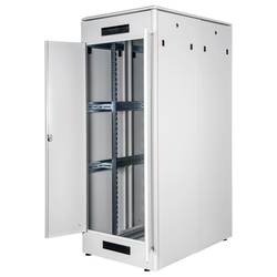 Roline 19 skříň pro datové sítě (š x v x h) 800 x 2053 x 1200 mm 42 U šedá