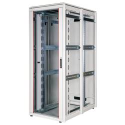 Roline 19 skříň pro datové sítě (š x v x h) 800 x 2053 x 1200 mm 42 U šedá