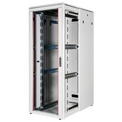 Roline 19 skříň pro datové sítě (š x v x h) 800 x 2053 x 1200 mm 42 U šedá
