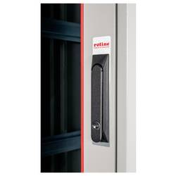 Roline 19 skříň pro datové sítě (š x v x h) 800 x 2053 x 1200 mm 42 U šedá