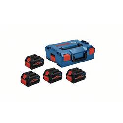 Bosch Professional 1.600.A02.A2U ProCORE 18 V 5.5 Ah náhradní akumulátor pro elektrické nářadí 18 V 5.5 Ah Li-Ion