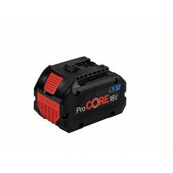 Bosch Professional 1.600.A02.A2U ProCORE 18 V 5.5 Ah náhradní akumulátor pro elektrické nářadí 18 V 5.5 Ah Li-Ion
