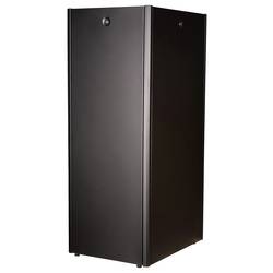 Roline 19 skříň pro datové sítě (š x v x h) 600 x 1560 x 800 mm 32 U černá