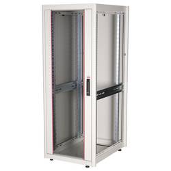 Roline 19 skříň pro datové sítě (š x v x h) 600 x 1560 x 800 mm 32 U šedá