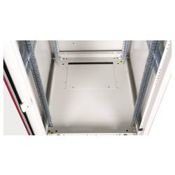 Roline 19 skříň pro datové sítě (š x v x h) 600 x 1300 x 800 mm 26 U šedá