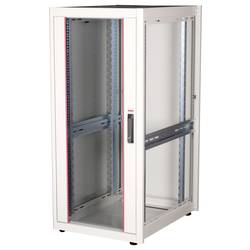 Roline 19 skříň pro datové sítě (š x v x h) 600 x 1300 x 800 mm 26 U šedá
