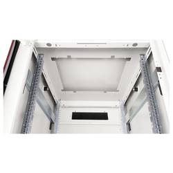 Roline 19 skříň pro datové sítě (š x v x h) 600 x 2053 x 800 mm 42 U šedá