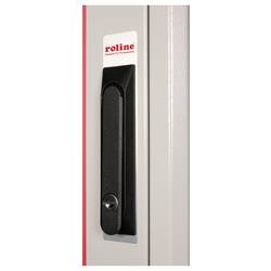 Roline 19 skříň pro datové sítě (š x v x h) 600 x 2053 x 800 mm 42 U šedá
