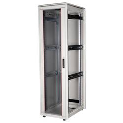 Roline 19 skříň pro datové sítě (š x v x h) 600 x 2053 x 800 mm 42 U šedá