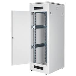 Roline 19 skříň pro datové sítě (š x v x h) 600 x 1786 x 800 mm 36 U šedá