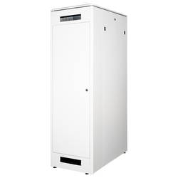 Roline 19 skříň pro datové sítě (š x v x h) 600 x 2053 x 1000 mm 42 U šedá