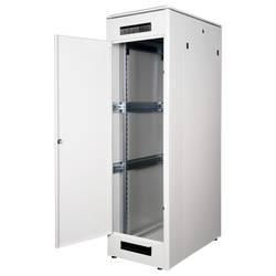 Roline 19 skříň pro datové sítě (š x v x h) 600 x 2053 x 1000 mm 42 U šedá