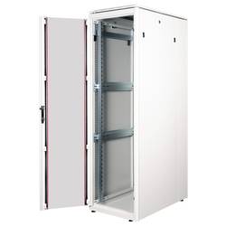 Roline 19 skříň pro datové sítě (š x v x h) 600 x 2053 x 1000 mm 42 U šedá