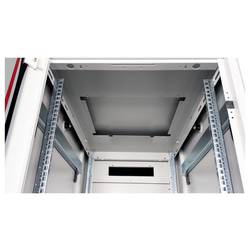 Roline 19 skříň pro datové sítě (š x v x h) 600 x 2053 x 1000 mm 42 U šedá