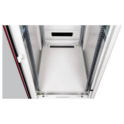 Roline 19 skříň pro datové sítě (š x v x h) 600 x 2053 x 1000 mm 42 U šedá
