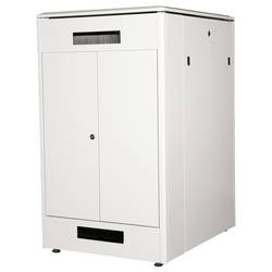 Roline 19 skříň pro datové sítě (š x v x h) 600 x 1342 x 1000 mm 26 U šedá
