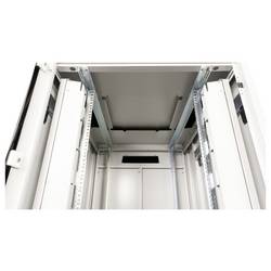 Roline 19 skříň pro datové sítě (š x v x h) 600 x 1342 x 1000 mm 26 U šedá