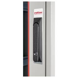 Roline 19 skříň pro datové sítě (š x v x h) 600 x 1342 x 1000 mm 26 U šedá