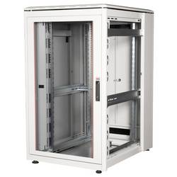 Roline 19 skříň pro datové sítě (š x v x h) 600 x 1342 x 1000 mm 26 U šedá