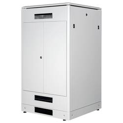 Roline 19 skříň pro datové sítě (š x v x h) 800 x 1342 x 800 mm 26 U šedá